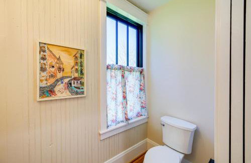 Stunning Damascus Vacation Rental with Fire Pit! - Foto 27