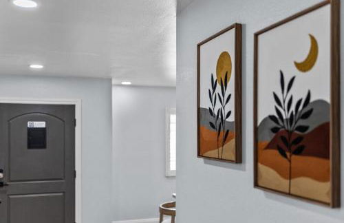 Vegas Cozy Stay - Foto 40