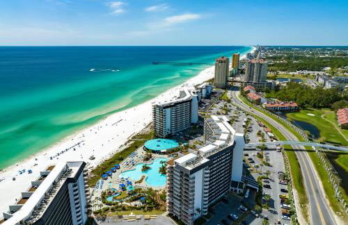 Edgewater Beach Resort - Tower I #1201 - Foto 24