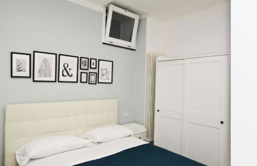 Houses & Rooftop Pompei - Sky - Foto 16