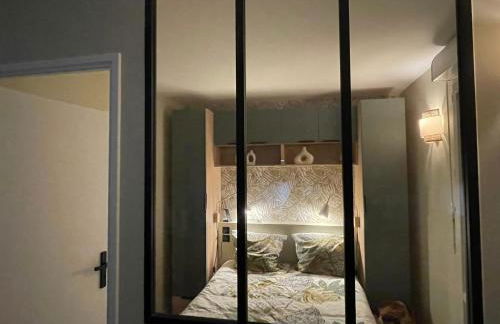 Sweet and comfy in Hyper City center with Netflix, Prime and Disney Plus included - Foto 9