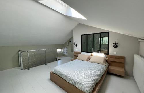 Place de la gare cy - Foto 7