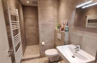 Ruhiges Studio Nr 2 Münster Roxel - Foto 27