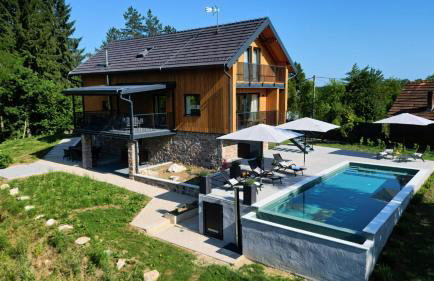 Villa River home by WH by Villas Guide - Foto 14