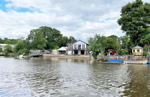 Twickenham Fraser Apartments - Foto 54