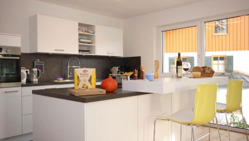 Alpspitzblick - Foto 3