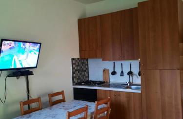 Lorica Apartment Residence LagoSila - Foto 27