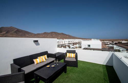 Serena Villa 38 - Heated pool, Sea Views, AC, High Speed Internet - Photo 17