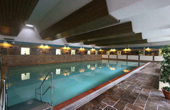 Ferienwohnung Riefenbach - Foto 8