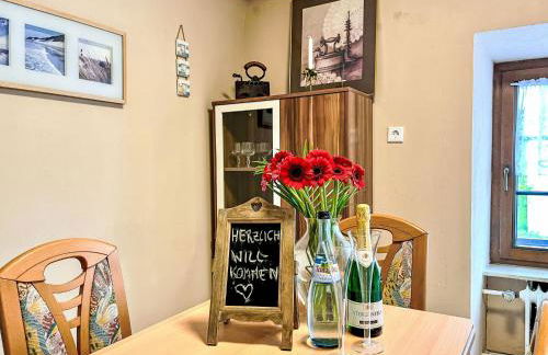 Apartment Holiday Home am Bostalsee-2 by Interhome - Foto 1