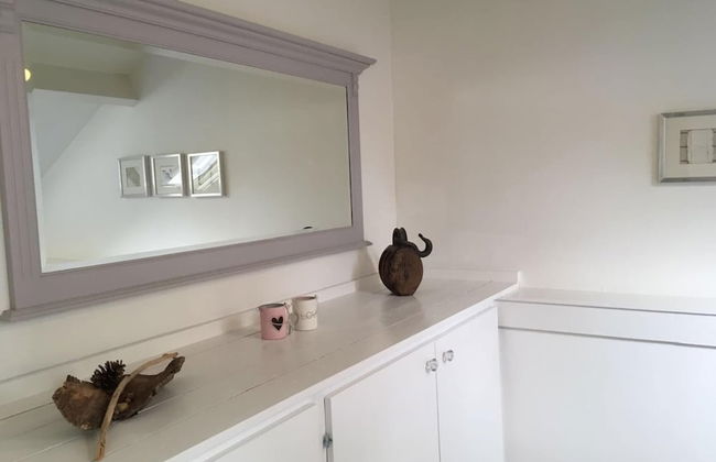 Cozy Cottage in Bergen With Terrace - Foto 7