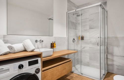 I Loft Santiago by Upper Luxury Housing - Foto 144