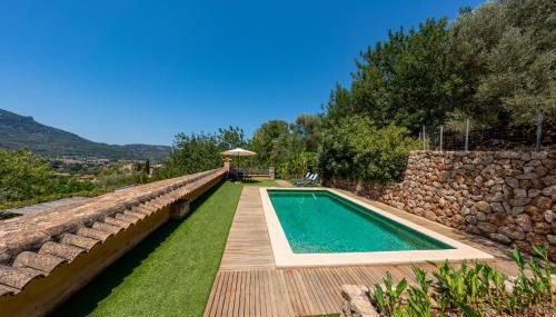 Finca Can Det - Foto 4