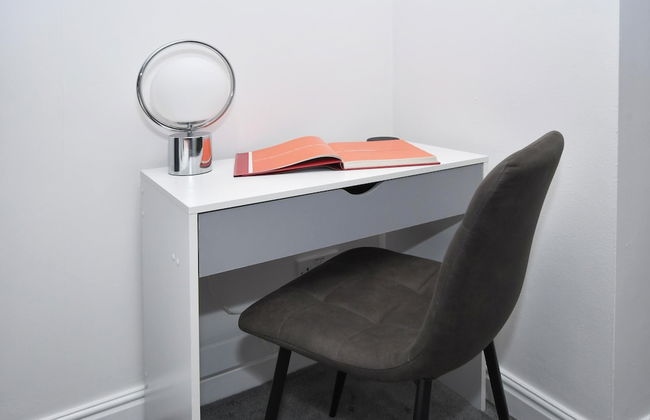 The Mews @ Aboyne Close Birmingham - Foto 32