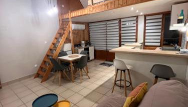 La Maisonnette Le Portel plage - Foto 5