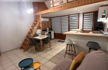 La Maisonnette Le Portel plage - Foto 5