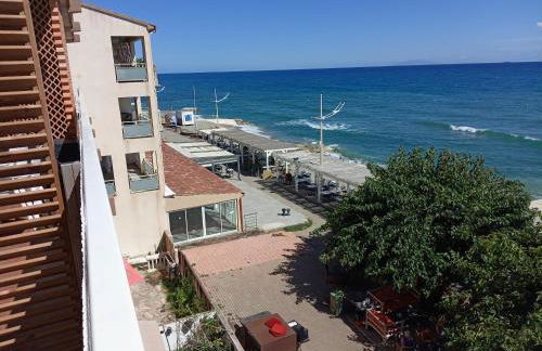 Studio vue mer bord de plage - Foto 8