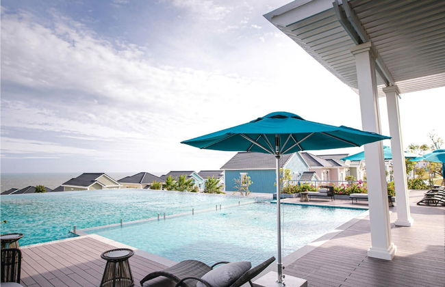 Novaworld Resort & Villas - Foto 18