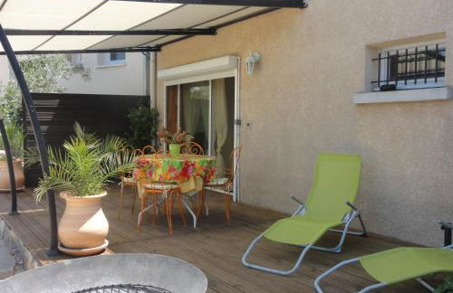 Gîtes Les 3 Cigales - Foto 34