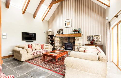 Coach House at Soilzarie - Photo 4