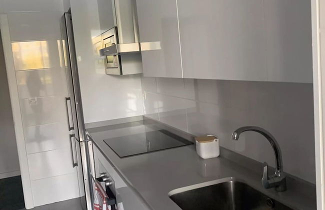 Belvilla by OYO Apartamento Port Avenue - Foto 7