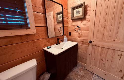 Turkey Creek Cabin Rentals #1 at Tims Ford lake Tullahoma - Foto 23