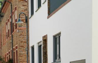 Geräumige Mosel-FeWo für die ganze Familie - Große Dachterrasse - Netflix - Waschmaschine & Trockner - Foto 36