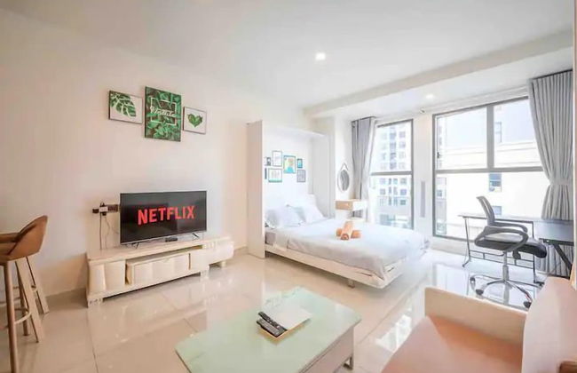 Saigon Royal View Residence & River - Foto 8