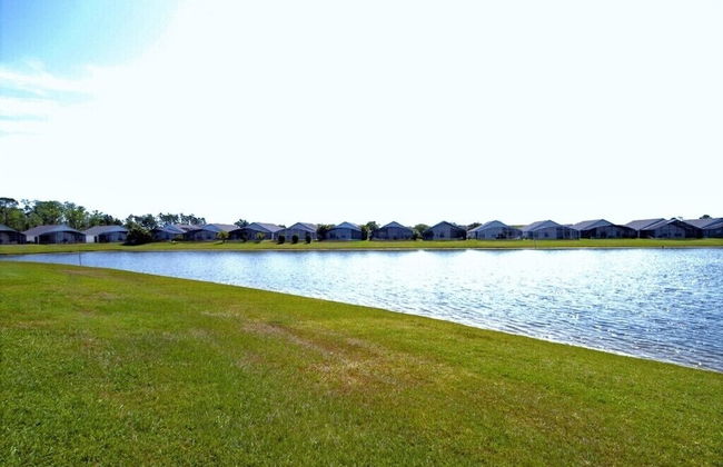 1029 3 Bedroom Pool Home, Eagle Pointe Kissimmee - Foto 19