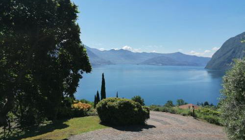 Villa Daniela - Foto 3, Garden view