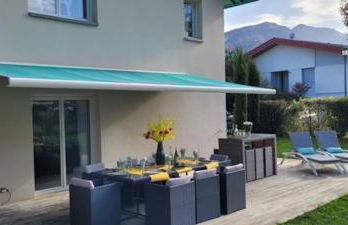 Port-Lac 1 & 2 - Lac D'Annecy - Photo 39