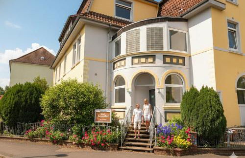 STAYLIGHT - Celle am französischem Garten - Photo 9