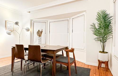 Elegant 4-Bedroom with Courtyard - WIL- BEV - Foto 10