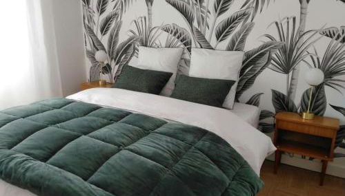 QUIMPER hyper centre T2 balcon Lumineux Calme - Photo 4