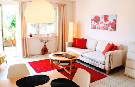 Solveigs Ferienwohnung - Foto 1