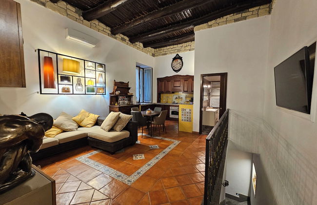 The Spanish Palace suites, rooms, apartments & terraces - Foto 32