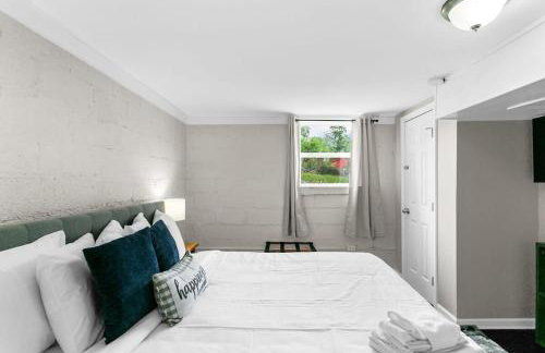 10 Mins to Downtown Modern in Magic City- Unit B - Foto 40