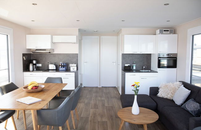 Floating Village Brombachsee - Foto 17