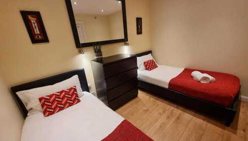 2 Bedrooms - 4 beds plus SofaBed 144 - Foto 5