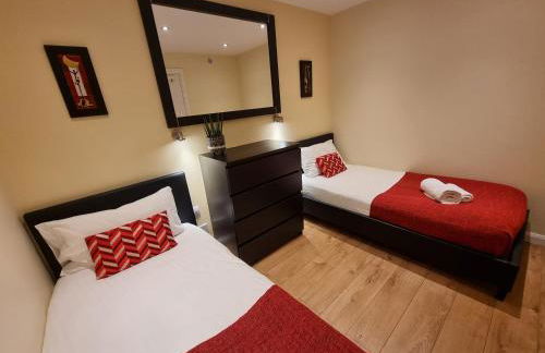 2 Bedrooms - 4 beds plus SofaBed 144 - Foto 5