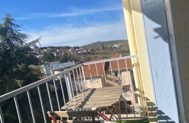 Le Majestic idéal entreprise, familles - Foto 9