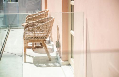 Avra Apartments Kolymbari Harbour - Foto 21