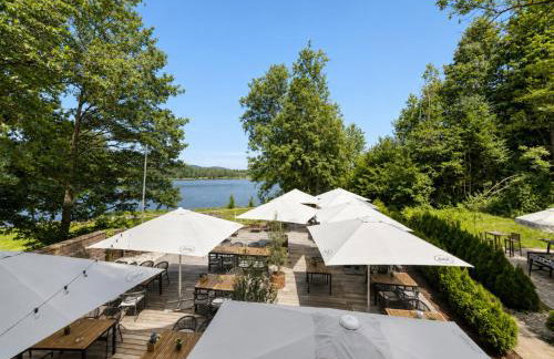 Lake Lounge - Urlaub mit Seeblick - Magisch, Modern, Grosszügig - Photo 10