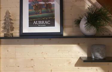 Chalet chaleureux et fonctionnel - Photo 10