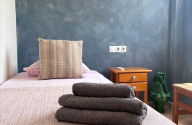 Playa de Miramar - 3 Min Walk to the Beach, Family-Friendly, Near Gandia - Foto 13