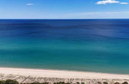 Orosei RE - Villa Aurora Rimedia a 50 metri dal mare - Foto 6