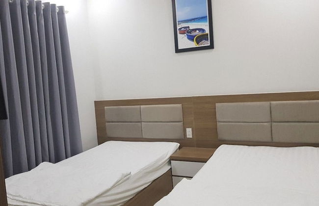 Beach City Apartment - Foto 9