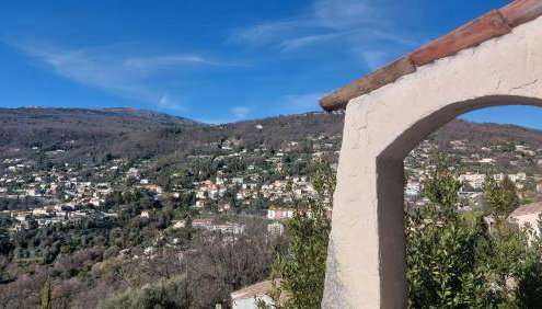 Charmant haut de villa - Photo 5