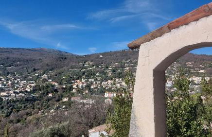 Charmant haut de villa - Foto 8