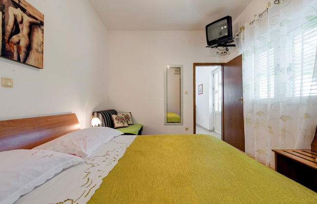 Apartment Tafra 4 - Foto 2